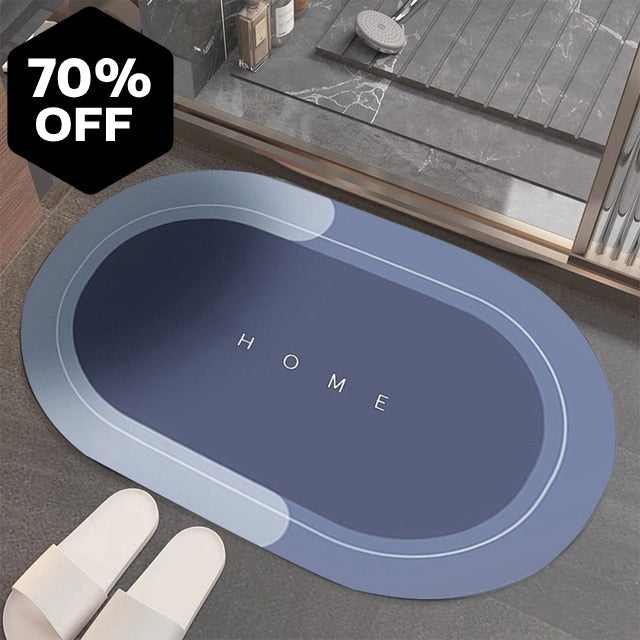 🔥 HOT SALE - 70% OFF 🎁 Prosodynet™- Quick Dry Mat