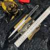 Needlepoint Force knife
