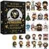 🔥Last Day 50% OFF -🎄Pittsburgh Steelers 58th Anniversary Advent Calendar