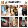 (New Year Sale) Outdoor Portable Pet Water Bottle(Universal for pets)