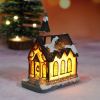 (🎄Christmas Sale-48% OFF) Christmas House Light House🎅Buy 4 Get Free Shipping