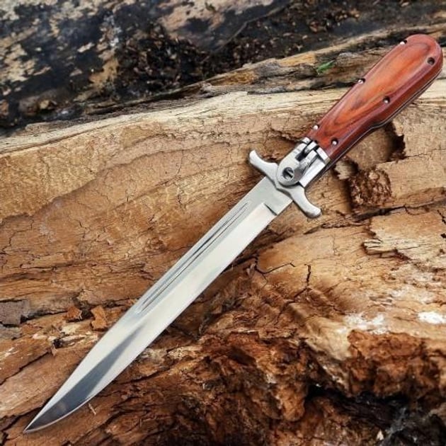 Multi-function Knife High Hardness Hunting Camping Survival Tool