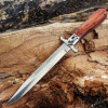 Multi-function Knife High Hardness Hunting Camping Survival Tool