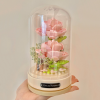 🔥Last Day Promotion 60% OFF🎁Eclatique DIY Flower Dome Music Box