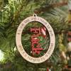 🔥Hot Sale 49% OFF - Last F*ck Ornament