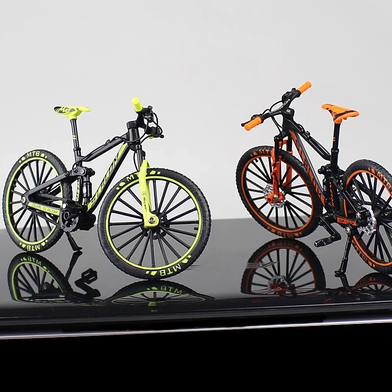 🔥Last Day Sale - 50% OFF🎁Modernly Mini Mountain Bike