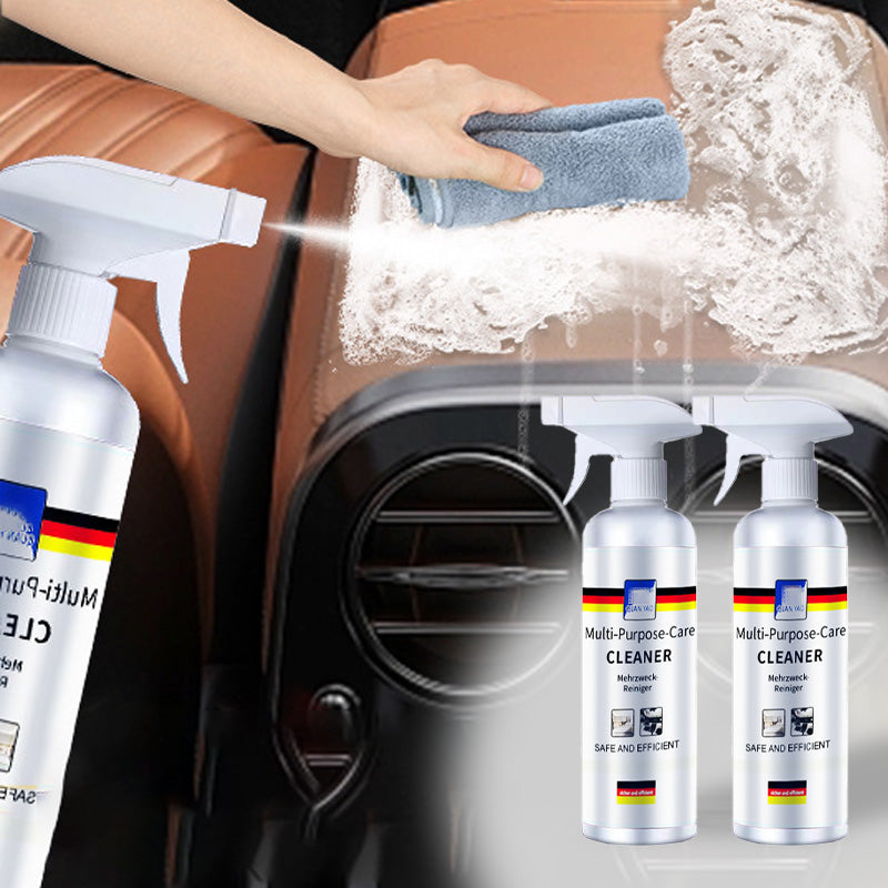 Tiktok Summer Sale🎉Multi-Purpose-Care Cleaner for Car-✨Give your car a new look!