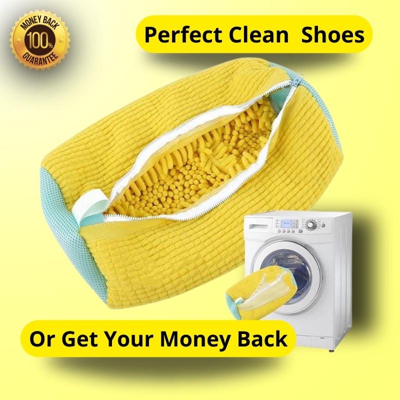 🔥Last Day Promotion 70% OFF🔥Premium Shoe Cleaning Solution