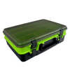 🎣 Summer Sale-30% OFF🐠Double-Layer Fishing Tackle Box