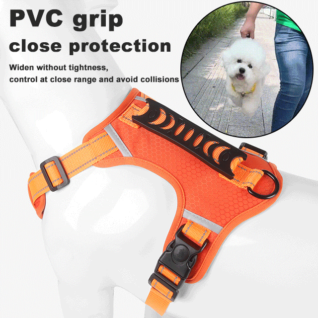 💥Last Day 70% OFF🐕No Pull Dog Harness for Pets
