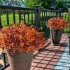 🔥Last Day Promotion 50% OFF🔥OFF-UV-Resistant Artificial Flowers  for Fall Decor