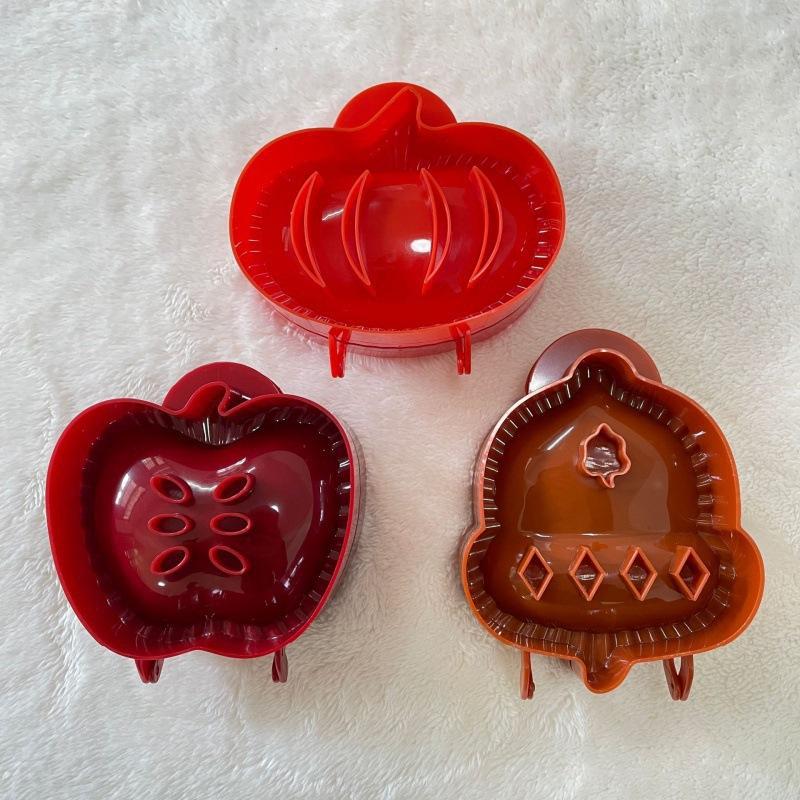🎄Kaufe 2 Erhalte 1💗Weihnachts-Mini-Tortenform