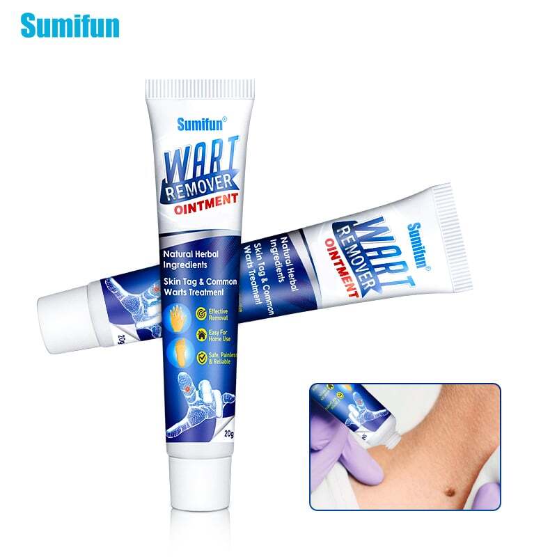 Instant Blemish Removal Gel