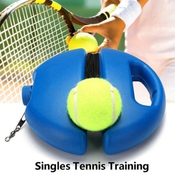 🔥Last Day Promotion 48% OFF-🎁-Tennis Practice Device🎾