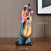 🎁2024 NEW YEAR HOT SALE 49% 🎁New Year's Band-Retro Style Music Art Show Pieces