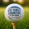Turning Point Golf Balls