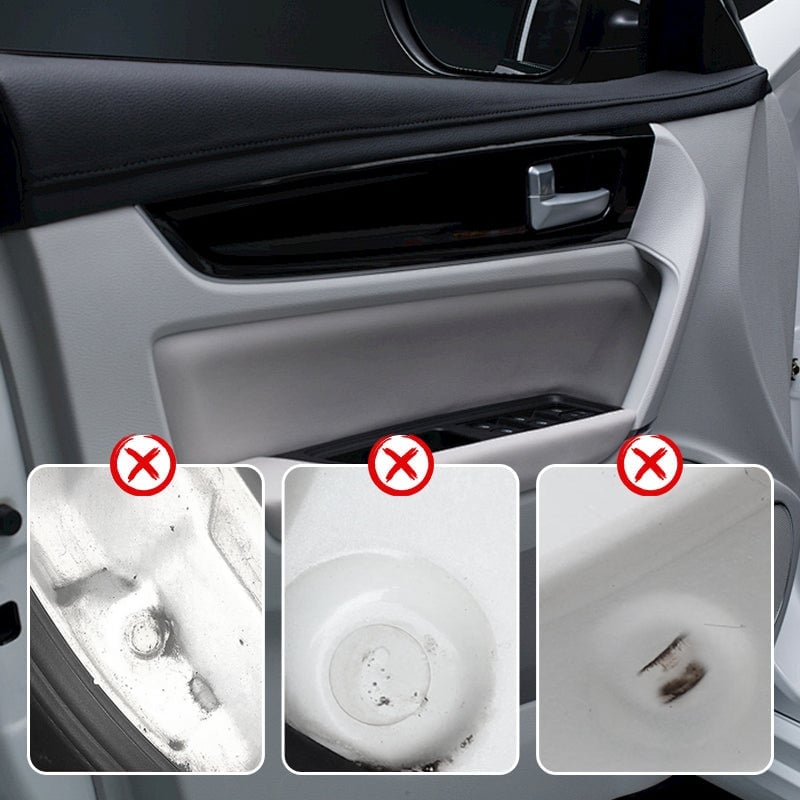 💥LAST DAY SALE 50% OFF💥Car Door Bumper Protection Pads⚡BUY 10 GET 10 FREE