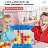 💥LAST DAY SALE 50% OFF💥Bounce & Shoot 4-Ball Launcher Toy
