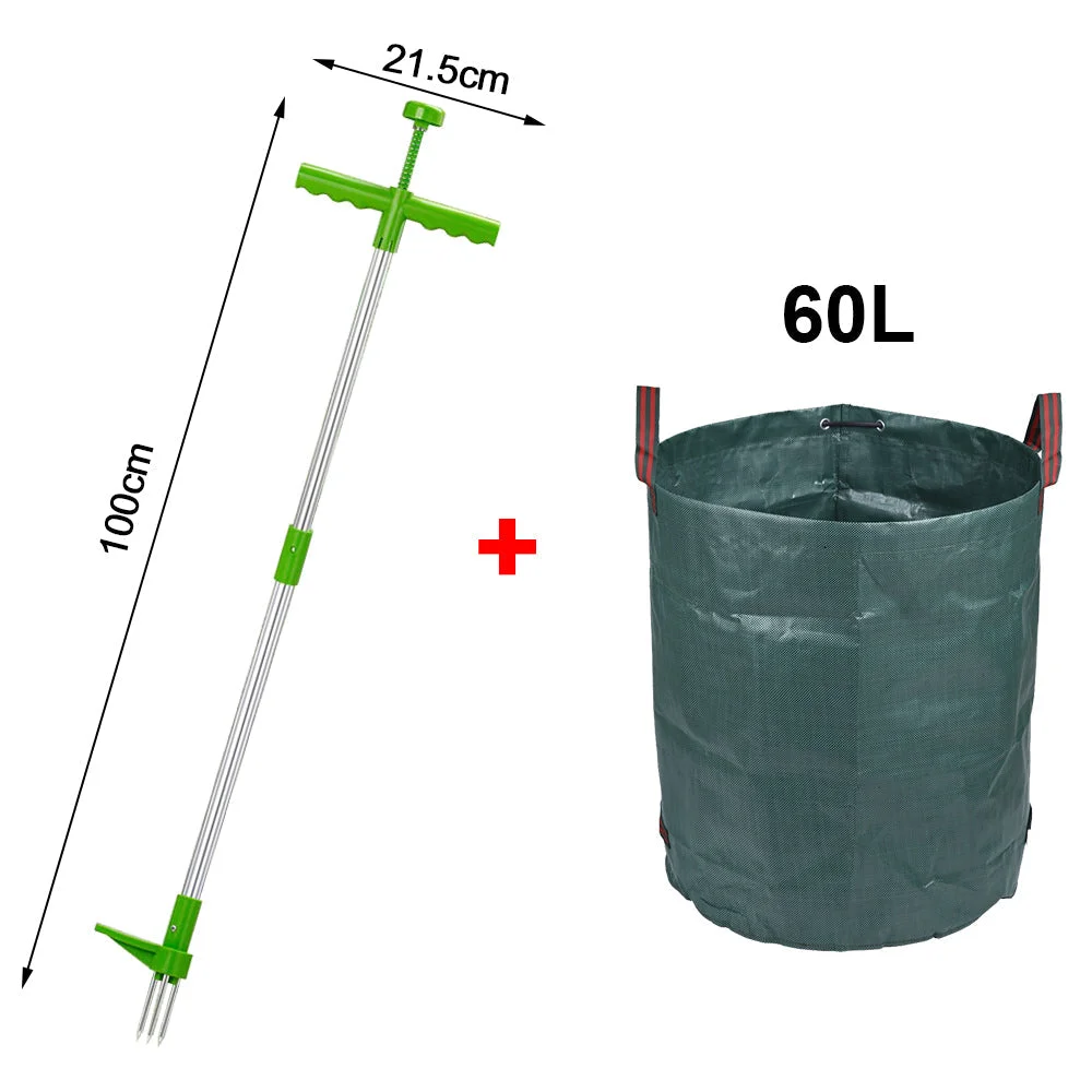 (🎁2023 Hot Sale-60% OFF) Standing Weed Puller