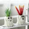 👻Halloween Ghost Flower Pot