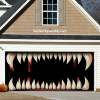 🎃Early Halloween Sale 60% OFF - UOCSPTT®️ Halloween Garage Door Covers