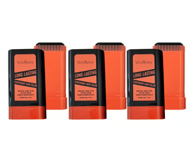 🔥Letzter Tag Verkauf 49% Rabatt🔥ColorComb Haarfarbe