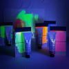 🔥2025 Hot Sale✨🎨12 Colors Fluorescent Watercolor Paint