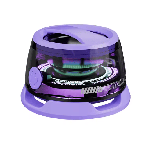 🔥Last Day Sale - 70% OFF💥Wireless Portable Magnetic Speaker