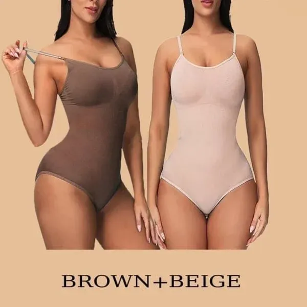 (🎁LAST DAY 50% OFF)🔥BODYSUIT SHAPEWEAR