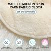 (🔥Last Day Promotion-60%OFF)Hot compress mask towel(Buy 3 get 2 Free)