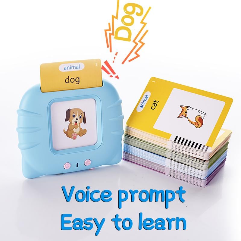 💥LAST DAY SALE 50% OFF💥Kids Sight Words Games Machine