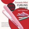 🔥New Year Promotion 48% OFF🎁Mini Hair Curler, Buy 2 Free Shipping Now!