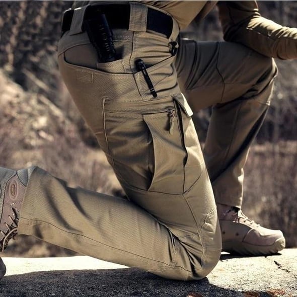 Tactical Waterproof Pants- For Male or Female-Buy 2 Free Shipping