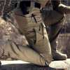 Tactical Waterproof Pants- For Male or Female-buy 2 free shipping
