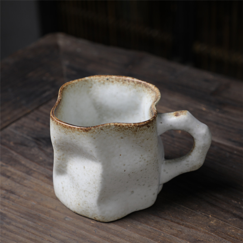 🔥Last Day Promotion - 70% OFF🎁Classical Coffee Ceramic Mugs