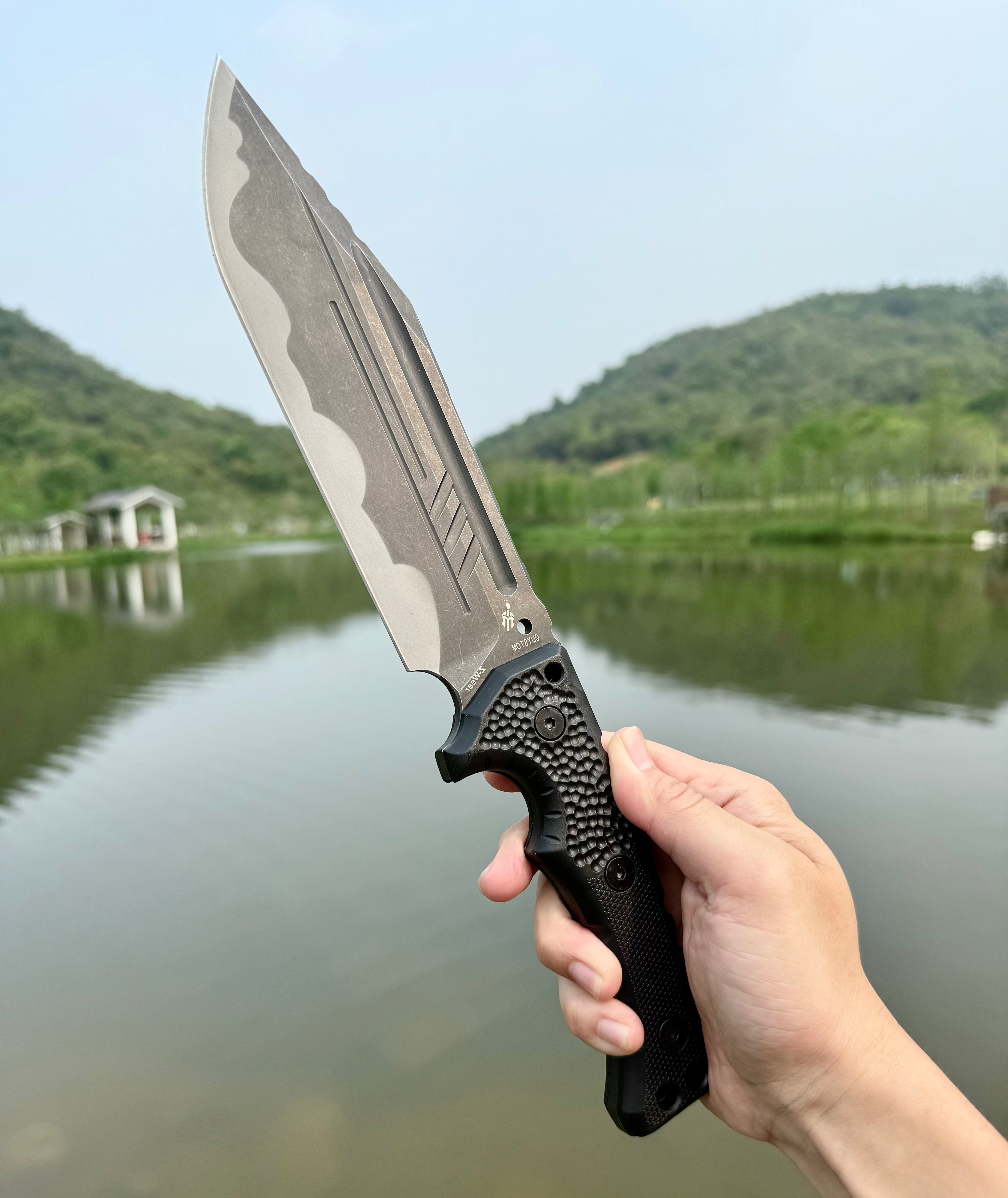 Miller M32 – Special Edition