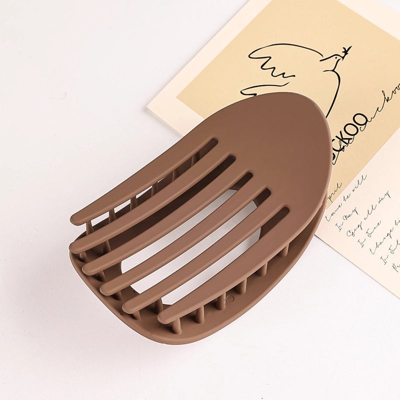 ⏰LAST DAY SALE 50% OFF💥Elegant Duckbill Hairpin Set