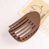 ⏰LAST DAY SALE 50% OFF💥Elegant Duckbill Hairpin Set