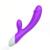 SHEMESIX -Female Masturbation Vibrator-Clitoris G-spot Stimulation Heated Massage Vibrator