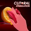 Rose Mini Bullet Finger Vibrators For Nipple Clitoral Stimulation
