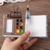 🌟Last Day 49% OFF💥Travel Ready Paint Palette Bundle