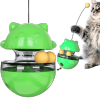 🔥Last Day 50% off😎3-in-1 Wobbler Toy🐾