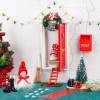 (🎄Christmas Hot Sale - 49% Off) Christmas Elf Door