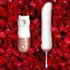 Wireless Remote Controlled Suction and Expansion Female Masturbator