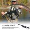 (Hot SALE - 50% OFF) 🎁 Foldable fishing rod