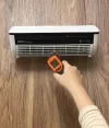 (🔥TikTok Summer SALE) -❄️Wireless Rechargeable Air Conditioner