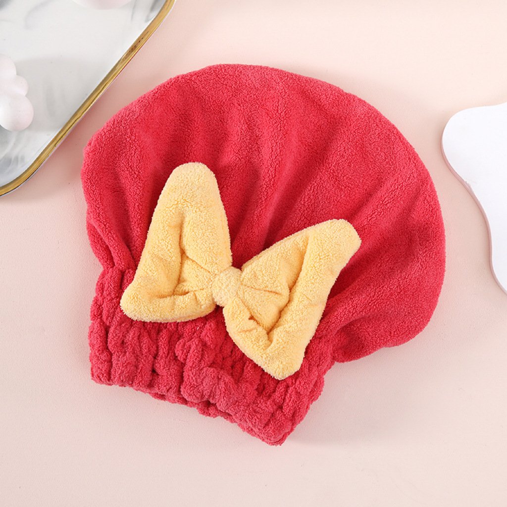 🔥Last Day Promotion 48% OFF-🎁-New Super Absorbent Hair Towel Wrap for Wet Hair  ✨