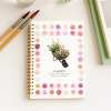 🔥LAST DAY SALE 49% OFF 🖼️Beginner-Friendly💕 Watercolor Workbook