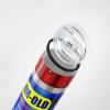 WD40 Dirty Pattern Thermos Cup