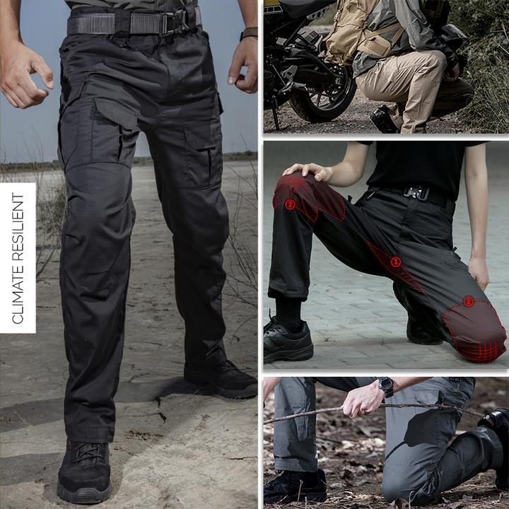 🔥Last Day Promotion 50% OFF🔥Indestructible Waterproof Pants